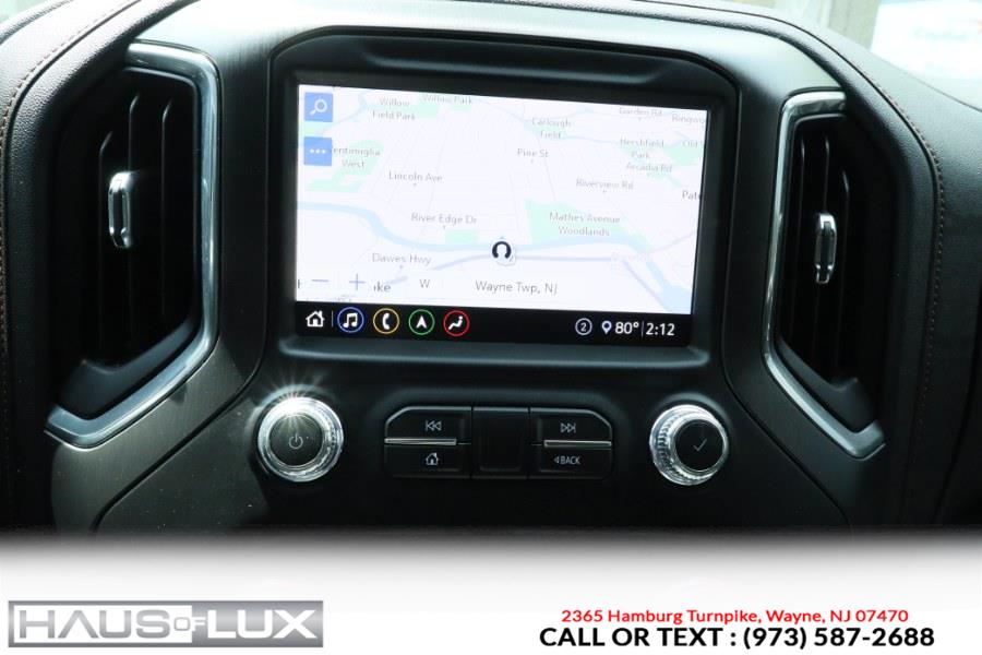 2020 GMC Sierra 1500 4WD Crew Cab 147" AT4, available for sale in Wayne, New Jersey | Haus of Lux. Wayne, New Jersey 2020 GMC Sierra 1500 4WD Crew Cab 147" AT4, available for sale in Wayne, New Jersey | Haus of Lux. Wayne, New Jersey