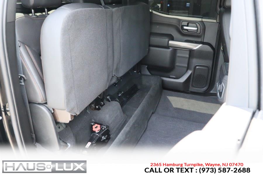2020 GMC Sierra 1500 4WD Crew Cab 147" AT4, available for sale in Wayne, New Jersey | Haus of Lux. Wayne, New Jersey 2020 GMC Sierra 1500 4WD Crew Cab 147" AT4, available for sale in Wayne, New Jersey | Haus of Lux. Wayne, New Jersey