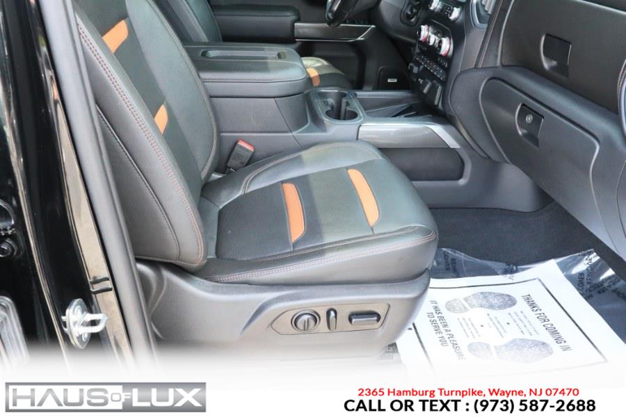 2020 GMC Sierra 1500 4WD Crew Cab 147" AT4, available for sale in Wayne, New Jersey | Haus of Lux. Wayne, New Jersey 2020 GMC Sierra 1500 4WD Crew Cab 147" AT4, available for sale in Wayne, New Jersey | Haus of Lux. Wayne, New Jersey