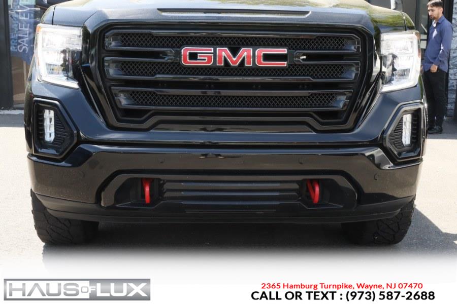 2020 GMC Sierra 1500 4WD Crew Cab 147" AT4, available for sale in Wayne, New Jersey | Haus of Lux. Wayne, New Jersey 2020 GMC Sierra 1500 4WD Crew Cab 147" AT4, available for sale in Wayne, New Jersey | Haus of Lux. Wayne, New Jersey