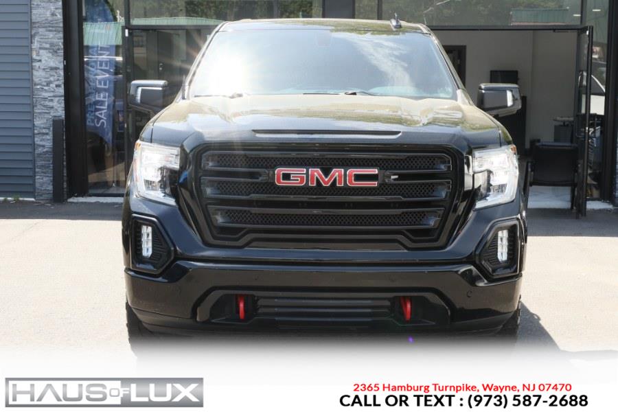 2020 GMC Sierra 1500 4WD Crew Cab 147" AT4, available for sale in Wayne, New Jersey | Haus of Lux. Wayne, New Jersey 2020 GMC Sierra 1500 4WD Crew Cab 147" AT4, available for sale in Wayne, New Jersey | Haus of Lux. Wayne, New Jersey