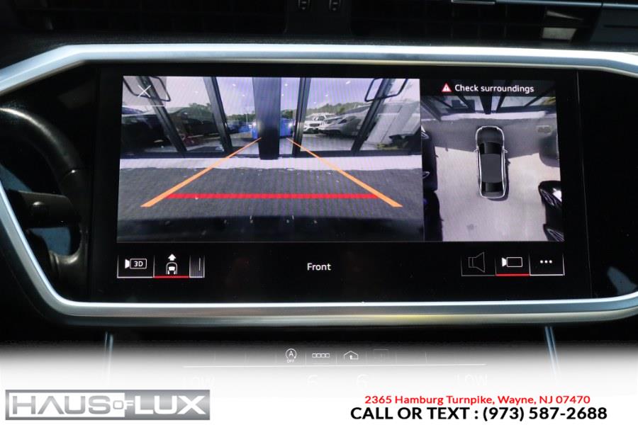 2022 Audi A6 Sedan Premium Plus 55 TFSI quattro, available for sale in Wayne, New Jersey | Haus of Lux. Wayne, New Jersey 2022 Audi A6 Sedan Premium Plus 55 TFSI quattro, available for sale in Wayne, New Jersey | Haus of Lux. Wayne, New Jersey