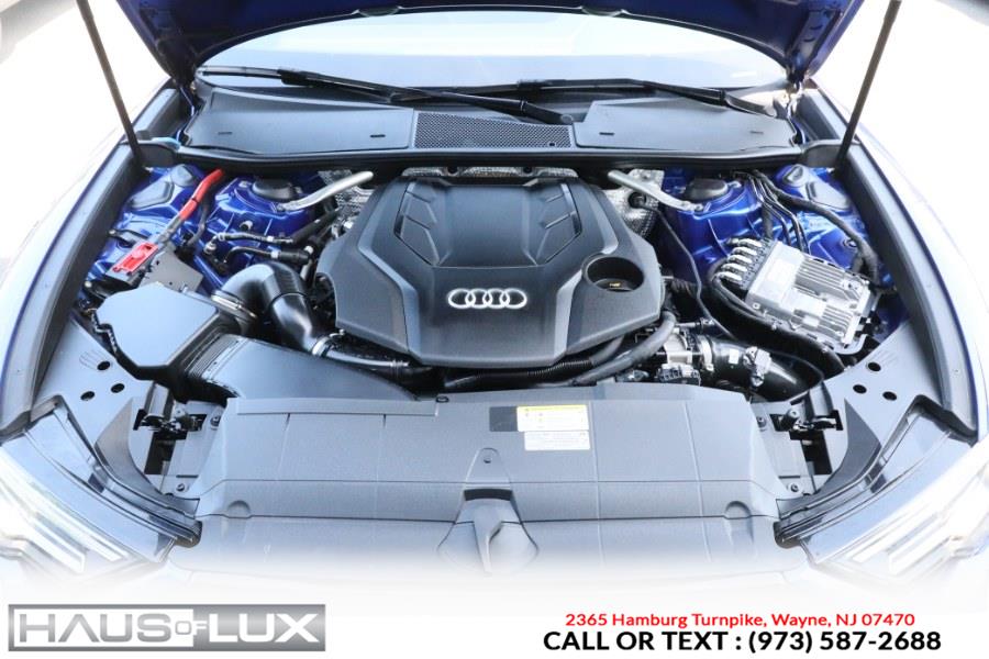 2022 Audi A6 Sedan Premium Plus 55 TFSI quattro, available for sale in Wayne, New Jersey | Haus of Lux. Wayne, New Jersey 2022 Audi A6 Sedan Premium Plus 55 TFSI quattro, available for sale in Wayne, New Jersey | Haus of Lux. Wayne, New Jersey
