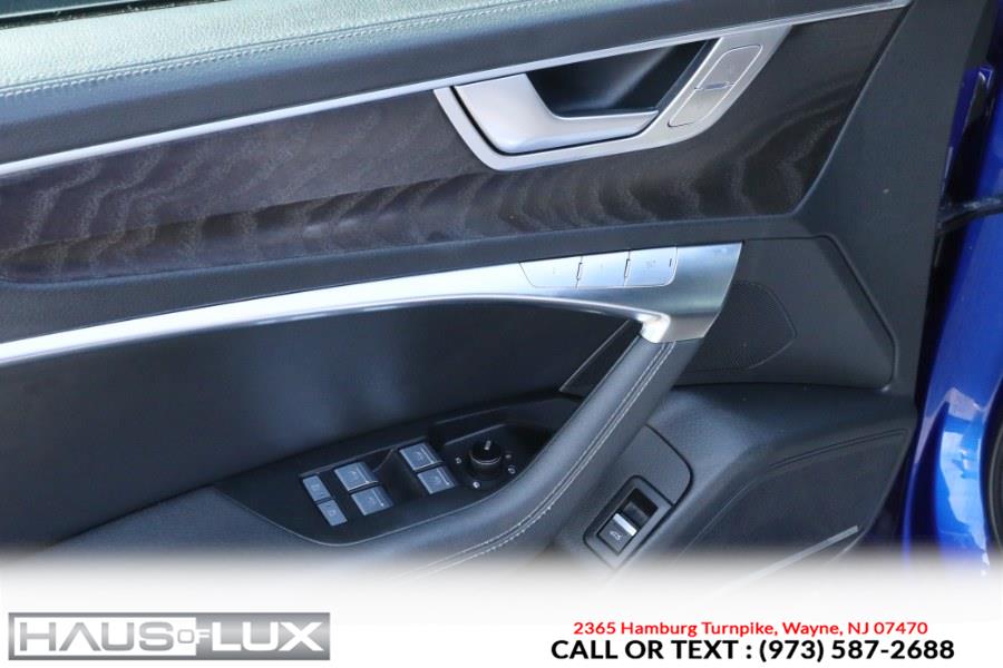 2022 Audi A6 Sedan Premium Plus 55 TFSI quattro, available for sale in Wayne, New Jersey | Haus of Lux. Wayne, New Jersey 2022 Audi A6 Sedan Premium Plus 55 TFSI quattro, available for sale in Wayne, New Jersey | Haus of Lux. Wayne, New Jersey