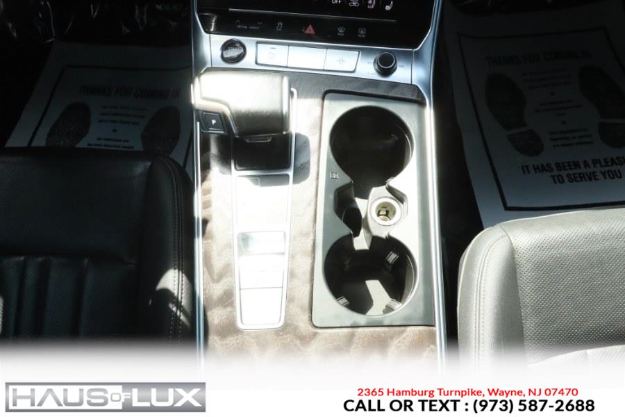 2022 Audi A6 Sedan Premium Plus 55 TFSI quattro, available for sale in Wayne, New Jersey | Haus of Lux. Wayne, New Jersey 2022 Audi A6 Sedan Premium Plus 55 TFSI quattro, available for sale in Wayne, New Jersey | Haus of Lux. Wayne, New Jersey