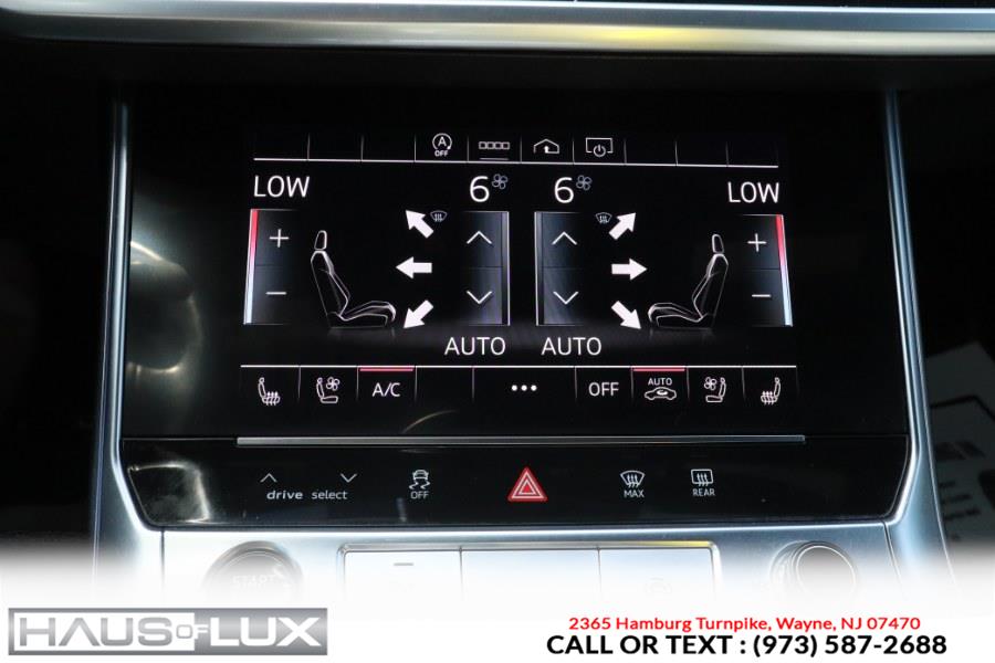 2022 Audi A6 Sedan Premium Plus 55 TFSI quattro, available for sale in Wayne, New Jersey | Haus of Lux. Wayne, New Jersey 2022 Audi A6 Sedan Premium Plus 55 TFSI quattro, available for sale in Wayne, New Jersey | Haus of Lux. Wayne, New Jersey
