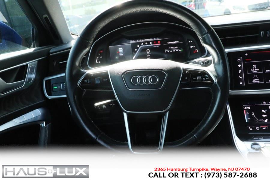2022 Audi A6 Sedan Premium Plus 55 TFSI quattro, available for sale in Wayne, New Jersey | Haus of Lux. Wayne, New Jersey 2022 Audi A6 Sedan Premium Plus 55 TFSI quattro, available for sale in Wayne, New Jersey | Haus of Lux. Wayne, New Jersey