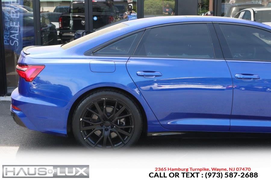 2022 Audi A6 Sedan Premium Plus 55 TFSI quattro, available for sale in Wayne, New Jersey | Haus of Lux. Wayne, New Jersey 2022 Audi A6 Sedan Premium Plus 55 TFSI quattro, available for sale in Wayne, New Jersey | Haus of Lux. Wayne, New Jersey