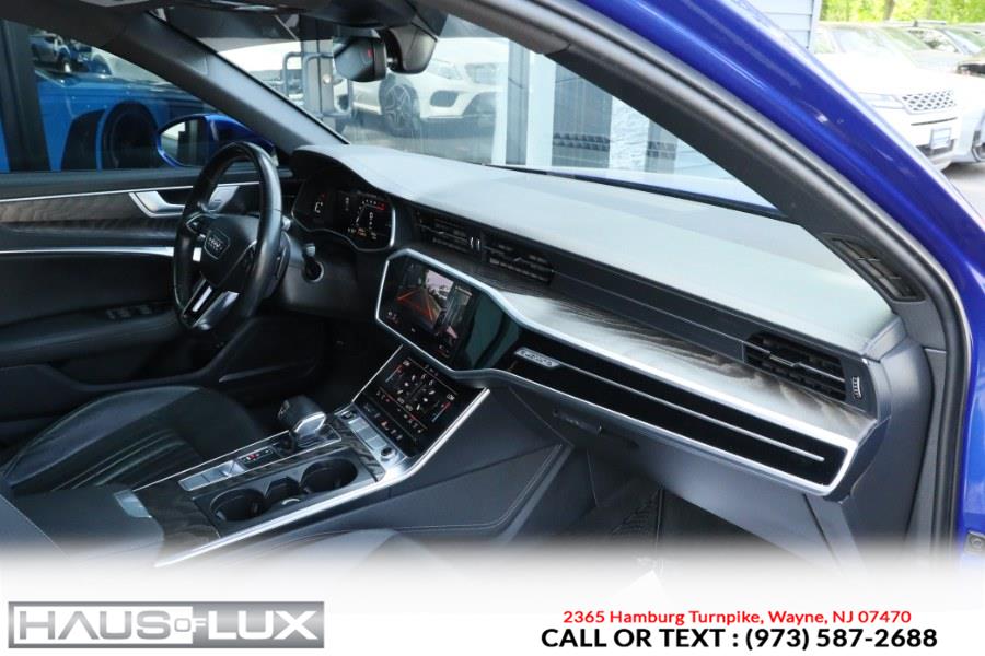 2022 Audi A6 Sedan Premium Plus 55 TFSI quattro, available for sale in Wayne, New Jersey | Haus of Lux. Wayne, New Jersey 2022 Audi A6 Sedan Premium Plus 55 TFSI quattro, available for sale in Wayne, New Jersey | Haus of Lux. Wayne, New Jersey