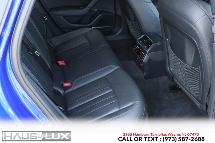 2022 Audi A6 Sedan Premium Plus 55 TFSI quattro, available for sale in Wayne, New Jersey | Haus of Lux. Wayne, New Jersey 2022 Audi A6 Sedan Premium Plus 55 TFSI quattro, available for sale in Wayne, New Jersey | Haus of Lux. Wayne, New Jersey