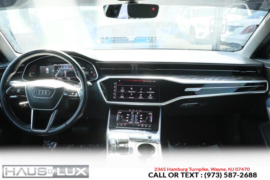 2022 Audi A6 Sedan Premium Plus 55 TFSI quattro, available for sale in Wayne, New Jersey | Haus of Lux. Wayne, New Jersey 2022 Audi A6 Sedan Premium Plus 55 TFSI quattro, available for sale in Wayne, New Jersey | Haus of Lux. Wayne, New Jersey