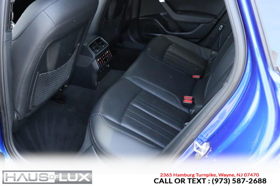 2022 Audi A6 Sedan Premium Plus 55 TFSI quattro, available for sale in Wayne, New Jersey | Haus of Lux. Wayne, New Jersey 2022 Audi A6 Sedan Premium Plus 55 TFSI quattro, available for sale in Wayne, New Jersey | Haus of Lux. Wayne, New Jersey
