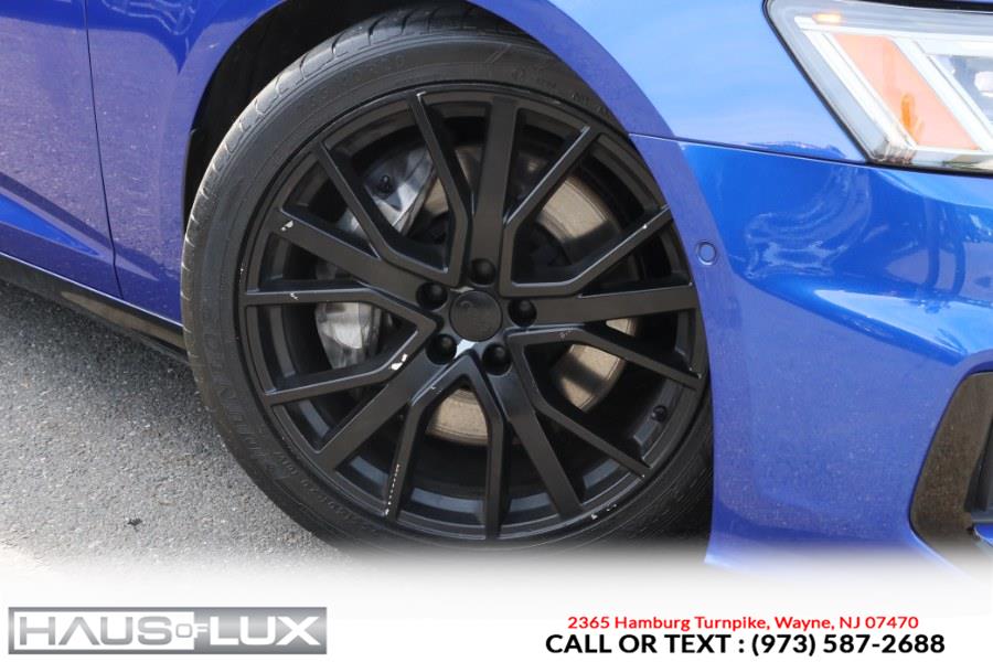 2022 Audi A6 Sedan Premium Plus 55 TFSI quattro, available for sale in Wayne, New Jersey | Haus of Lux. Wayne, New Jersey 2022 Audi A6 Sedan Premium Plus 55 TFSI quattro, available for sale in Wayne, New Jersey | Haus of Lux. Wayne, New Jersey