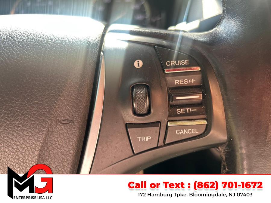 2016 Acura TLX 4dr Sdn FWD, available for sale in Bloomingdale, New Jersey | MG Enterprise USA. Bloomingdale, New Jersey 2016 Acura TLX 4dr Sdn FWD, available for sale in Bloomingdale, New Jersey | MG Enterprise USA. Bloomingdale, New Jersey