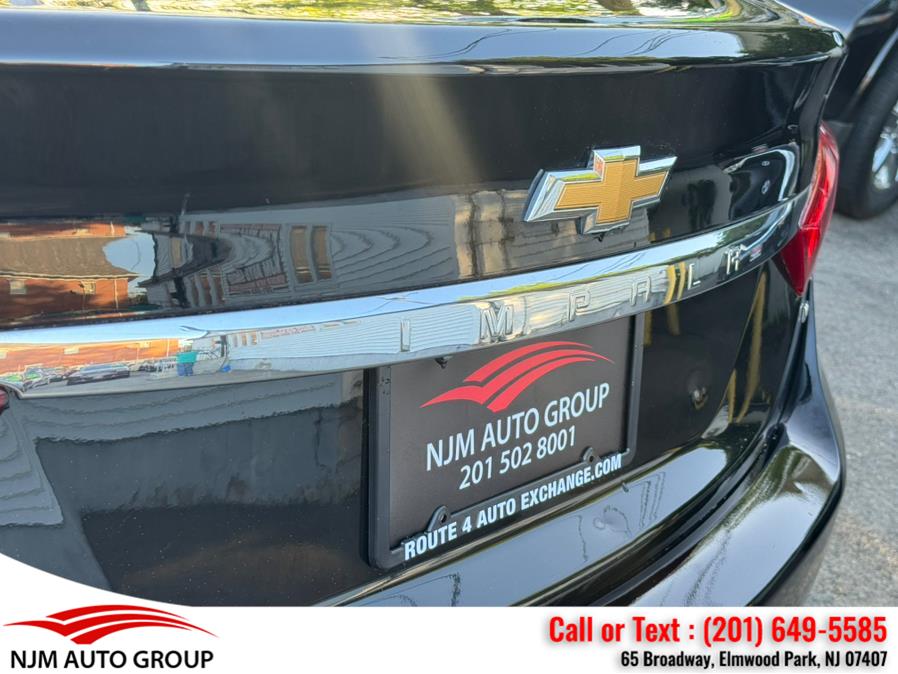 2018 Chevrolet Impala 4dr Sdn LT w/1LT, available for sale in Elmwood Park, New Jersey | NJM Auto Group. Elmwood Park, New Jersey 2018 Chevrolet Impala 4dr Sdn LT w/1LT, available for sale in Elmwood Park, New Jersey | NJM Auto Group. Elmwood Park, New Jersey