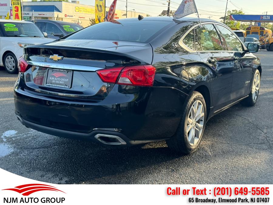 2018 Chevrolet Impala 4dr Sdn LT w/1LT, available for sale in Elmwood Park, New Jersey | NJM Auto Group. Elmwood Park, New Jersey 2018 Chevrolet Impala 4dr Sdn LT w/1LT, available for sale in Elmwood Park, New Jersey | NJM Auto Group. Elmwood Park, New Jersey