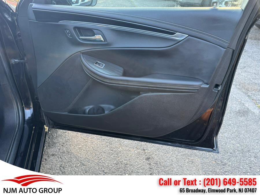 2018 Chevrolet Impala 4dr Sdn LT w/1LT, available for sale in Elmwood Park, New Jersey | NJM Auto Group. Elmwood Park, New Jersey 2018 Chevrolet Impala 4dr Sdn LT w/1LT, available for sale in Elmwood Park, New Jersey | NJM Auto Group. Elmwood Park, New Jersey