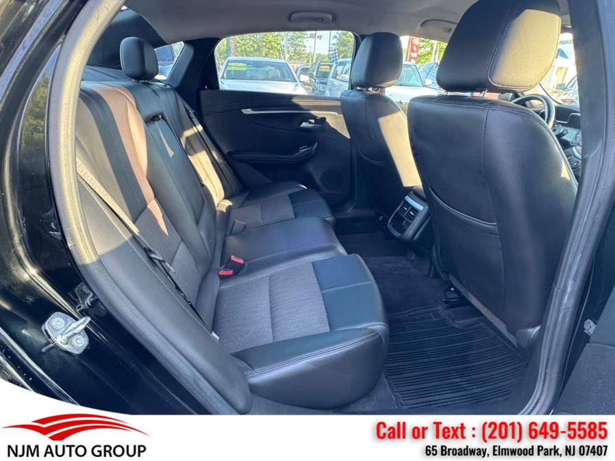 2018 Chevrolet Impala 4dr Sdn LT w/1LT, available for sale in Elmwood Park, New Jersey | NJM Auto Group. Elmwood Park, New Jersey 2018 Chevrolet Impala 4dr Sdn LT w/1LT, available for sale in Elmwood Park, New Jersey | NJM Auto Group. Elmwood Park, New Jersey