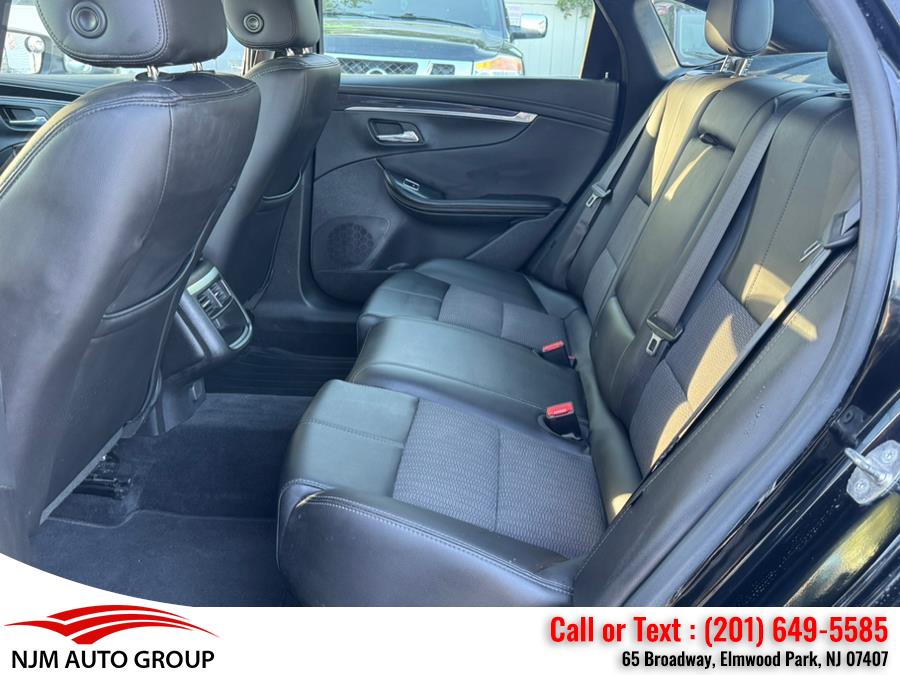 2018 Chevrolet Impala 4dr Sdn LT w/1LT, available for sale in Elmwood Park, New Jersey | NJM Auto Group. Elmwood Park, New Jersey 2018 Chevrolet Impala 4dr Sdn LT w/1LT, available for sale in Elmwood Park, New Jersey | NJM Auto Group. Elmwood Park, New Jersey