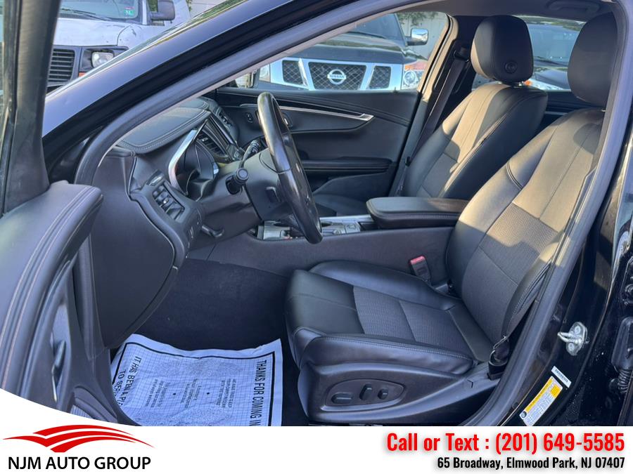 2018 Chevrolet Impala 4dr Sdn LT w/1LT, available for sale in Elmwood Park, New Jersey | NJM Auto Group. Elmwood Park, New Jersey 2018 Chevrolet Impala 4dr Sdn LT w/1LT, available for sale in Elmwood Park, New Jersey | NJM Auto Group. Elmwood Park, New Jersey