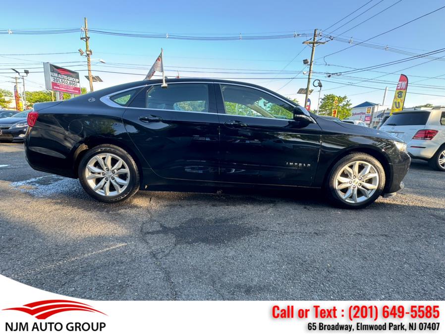 2018 Chevrolet Impala 4dr Sdn LT w/1LT, available for sale in Elmwood Park, New Jersey | NJM Auto Group. Elmwood Park, New Jersey 2018 Chevrolet Impala 4dr Sdn LT w/1LT, available for sale in Elmwood Park, New Jersey | NJM Auto Group. Elmwood Park, New Jersey