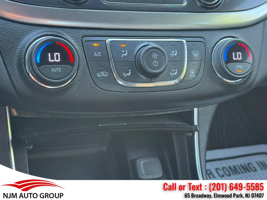 2018 Chevrolet Impala 4dr Sdn LT w/1LT, available for sale in Elmwood Park, New Jersey | NJM Auto Group. Elmwood Park, New Jersey 2018 Chevrolet Impala 4dr Sdn LT w/1LT, available for sale in Elmwood Park, New Jersey | NJM Auto Group. Elmwood Park, New Jersey