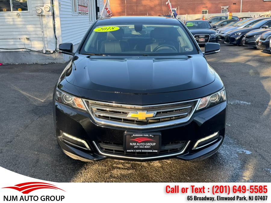2018 Chevrolet Impala 4dr Sdn LT w/1LT, available for sale in Elmwood Park, New Jersey | NJM Auto Group. Elmwood Park, New Jersey 2018 Chevrolet Impala 4dr Sdn LT w/1LT, available for sale in Elmwood Park, New Jersey | NJM Auto Group. Elmwood Park, New Jersey