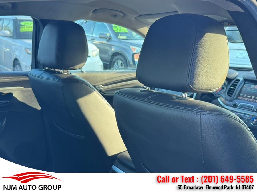 2018 Chevrolet Impala 4dr Sdn LT w/1LT, available for sale in Elmwood Park, New Jersey | NJM Auto Group. Elmwood Park, New Jersey 2018 Chevrolet Impala 4dr Sdn LT w/1LT, available for sale in Elmwood Park, New Jersey | NJM Auto Group. Elmwood Park, New Jersey