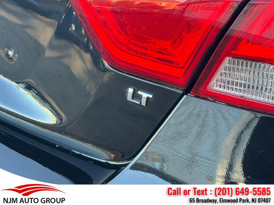 2018 Chevrolet Impala 4dr Sdn LT w/1LT, available for sale in Elmwood Park, New Jersey | NJM Auto Group. Elmwood Park, New Jersey 2018 Chevrolet Impala 4dr Sdn LT w/1LT, available for sale in Elmwood Park, New Jersey | NJM Auto Group. Elmwood Park, New Jersey