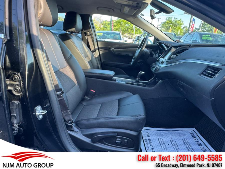 2018 Chevrolet Impala 4dr Sdn LT w/1LT, available for sale in Elmwood Park, New Jersey | NJM Auto Group. Elmwood Park, New Jersey 2018 Chevrolet Impala 4dr Sdn LT w/1LT, available for sale in Elmwood Park, New Jersey | NJM Auto Group. Elmwood Park, New Jersey