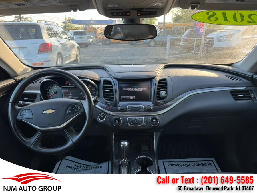 2018 Chevrolet Impala 4dr Sdn LT w/1LT, available for sale in Elmwood Park, New Jersey | NJM Auto Group. Elmwood Park, New Jersey 2018 Chevrolet Impala 4dr Sdn LT w/1LT, available for sale in Elmwood Park, New Jersey | NJM Auto Group. Elmwood Park, New Jersey