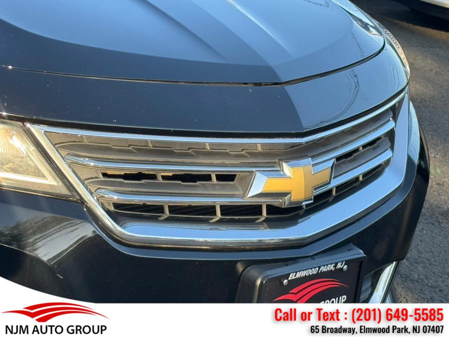 2018 Chevrolet Impala 4dr Sdn LT w/1LT, available for sale in Elmwood Park, New Jersey | NJM Auto Group. Elmwood Park, New Jersey 2018 Chevrolet Impala 4dr Sdn LT w/1LT, available for sale in Elmwood Park, New Jersey | NJM Auto Group. Elmwood Park, New Jersey