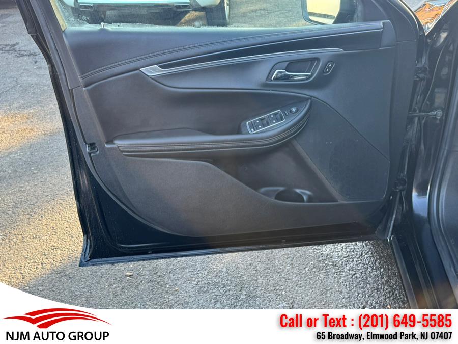 2018 Chevrolet Impala 4dr Sdn LT w/1LT, available for sale in Elmwood Park, New Jersey | NJM Auto Group. Elmwood Park, New Jersey 2018 Chevrolet Impala 4dr Sdn LT w/1LT, available for sale in Elmwood Park, New Jersey | NJM Auto Group. Elmwood Park, New Jersey
