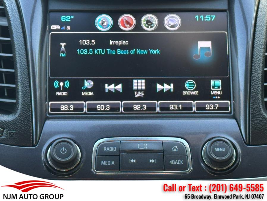 2018 Chevrolet Impala 4dr Sdn LT w/1LT, available for sale in Elmwood Park, New Jersey | NJM Auto Group. Elmwood Park, New Jersey 2018 Chevrolet Impala 4dr Sdn LT w/1LT, available for sale in Elmwood Park, New Jersey | NJM Auto Group. Elmwood Park, New Jersey