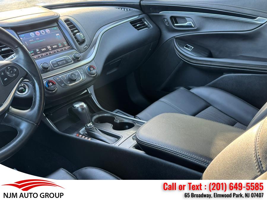 2018 Chevrolet Impala 4dr Sdn LT w/1LT, available for sale in Elmwood Park, New Jersey | NJM Auto Group. Elmwood Park, New Jersey 2018 Chevrolet Impala 4dr Sdn LT w/1LT, available for sale in Elmwood Park, New Jersey | NJM Auto Group. Elmwood Park, New Jersey