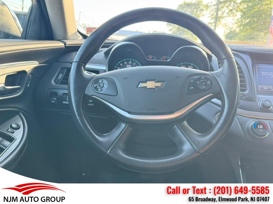 2018 Chevrolet Impala 4dr Sdn LT w/1LT, available for sale in Elmwood Park, New Jersey | NJM Auto Group. Elmwood Park, New Jersey 2018 Chevrolet Impala 4dr Sdn LT w/1LT, available for sale in Elmwood Park, New Jersey | NJM Auto Group. Elmwood Park, New Jersey