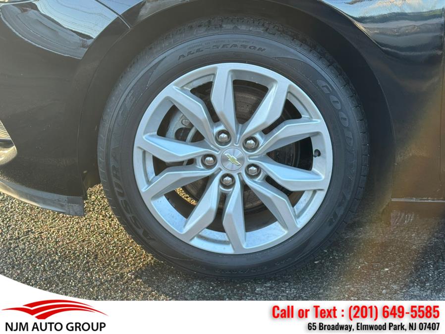 2018 Chevrolet Impala 4dr Sdn LT w/1LT, available for sale in Elmwood Park, New Jersey | NJM Auto Group. Elmwood Park, New Jersey 2018 Chevrolet Impala 4dr Sdn LT w/1LT, available for sale in Elmwood Park, New Jersey | NJM Auto Group. Elmwood Park, New Jersey