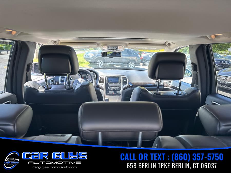 2012 Jeep Grand Cherokee 4WD 4dr Laredo, available for sale in Berlin, Connecticut | Car Guys Automotive LLC. Berlin, Connecticut 2012 Jeep Grand Cherokee 4WD 4dr Laredo, available for sale in Berlin, Connecticut | Car Guys Automotive LLC. Berlin, Connecticut