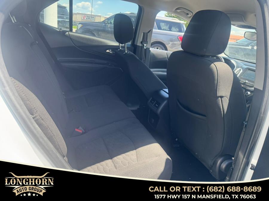 2018 Chevrolet Equinox FWD 4dr LT w/1LT, available for sale in Mansfield, Texas | Longhorn Auto Group. Mansfield, Texas 2018 Chevrolet Equinox FWD 4dr LT w/1LT, available for sale in Mansfield, Texas | Longhorn Auto Group. Mansfield, Texas