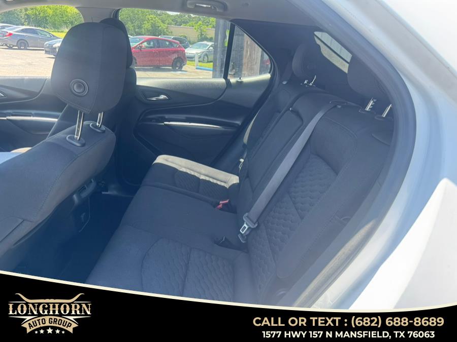 2018 Chevrolet Equinox FWD 4dr LT w/1LT, available for sale in Mansfield, Texas | Longhorn Auto Group. Mansfield, Texas 2018 Chevrolet Equinox FWD 4dr LT w/1LT, available for sale in Mansfield, Texas | Longhorn Auto Group. Mansfield, Texas