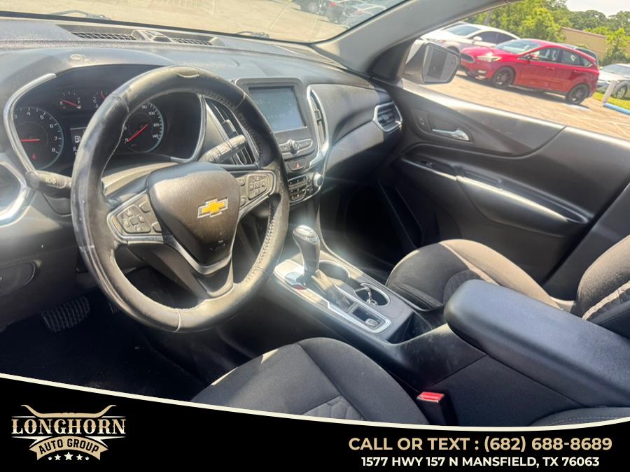 2018 Chevrolet Equinox FWD 4dr LT w/1LT, available for sale in Mansfield, Texas | Longhorn Auto Group. Mansfield, Texas 2018 Chevrolet Equinox FWD 4dr LT w/1LT, available for sale in Mansfield, Texas | Longhorn Auto Group. Mansfield, Texas