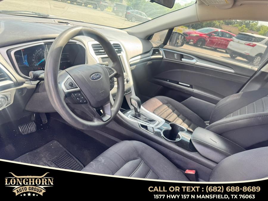 2015 Ford Fusion 4dr Sdn SE FWD, available for sale in Mansfield, Texas | Longhorn Auto Group. Mansfield, Texas 2015 Ford Fusion 4dr Sdn SE FWD, available for sale in Mansfield, Texas | Longhorn Auto Group. Mansfield, Texas