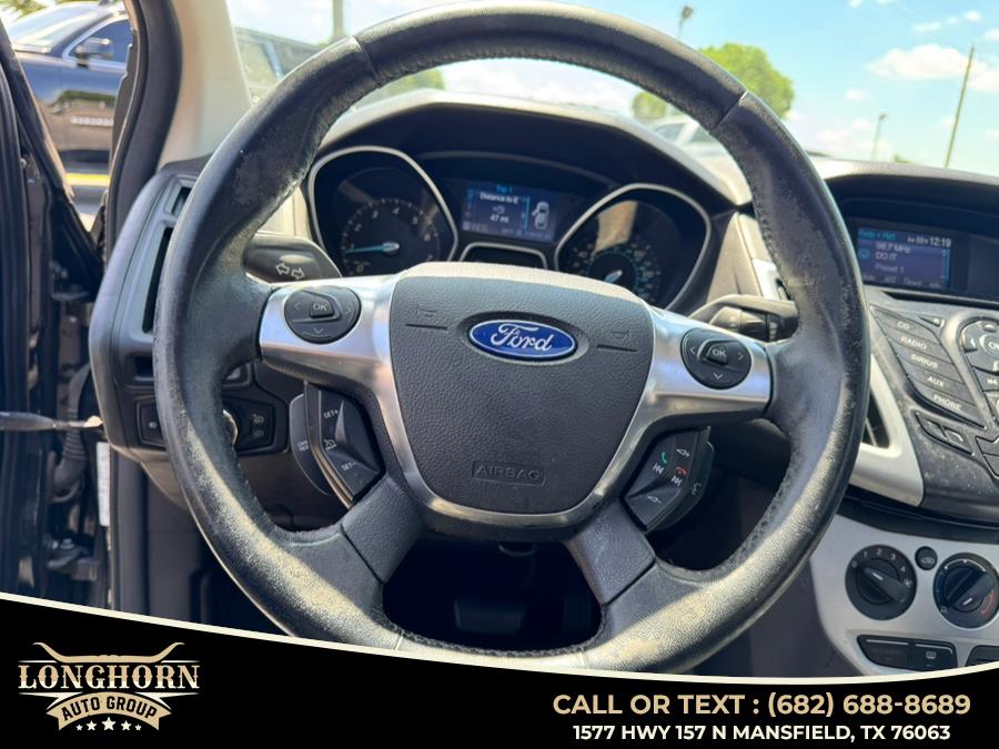 2012 Ford Focus 4dr Sdn SE, available for sale in Mansfield, Texas | Longhorn Auto Group. Mansfield, Texas 2012 Ford Focus 4dr Sdn SE, available for sale in Mansfield, Texas | Longhorn Auto Group. Mansfield, Texas