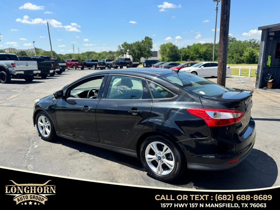 2012 Ford Focus 4dr Sdn SE, available for sale in Mansfield, Texas | Longhorn Auto Group. Mansfield, Texas 2012 Ford Focus 4dr Sdn SE, available for sale in Mansfield, Texas | Longhorn Auto Group. Mansfield, Texas