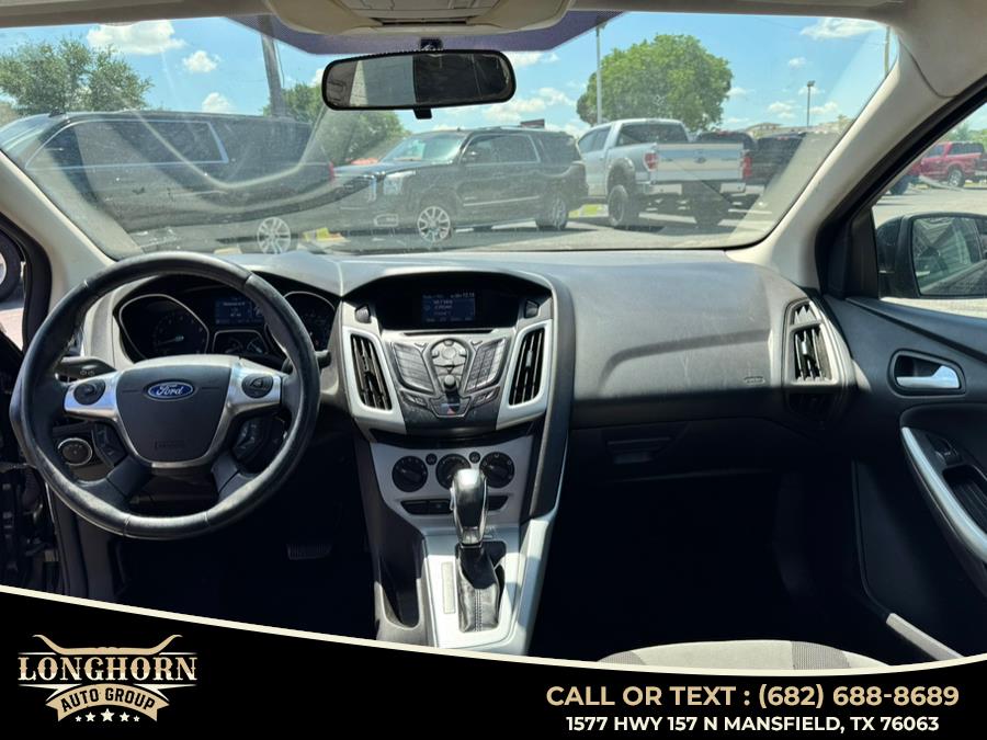 2012 Ford Focus 4dr Sdn SE, available for sale in Mansfield, Texas | Longhorn Auto Group. Mansfield, Texas 2012 Ford Focus 4dr Sdn SE, available for sale in Mansfield, Texas | Longhorn Auto Group. Mansfield, Texas