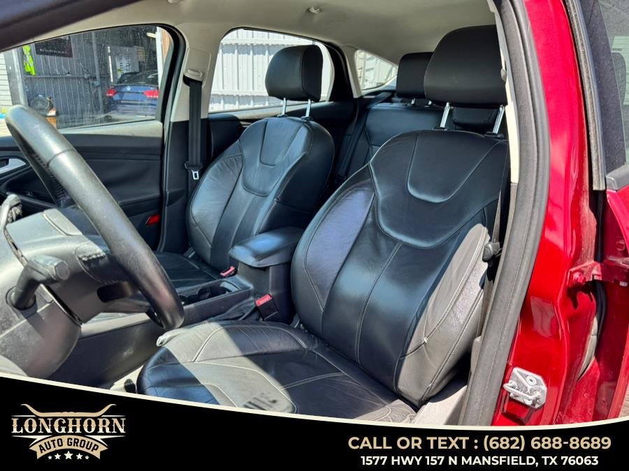 2016 Ford Focus 5dr HB SE, available for sale in Mansfield, Texas | Longhorn Auto Group. Mansfield, Texas 2016 Ford Focus 5dr HB SE, available for sale in Mansfield, Texas | Longhorn Auto Group. Mansfield, Texas