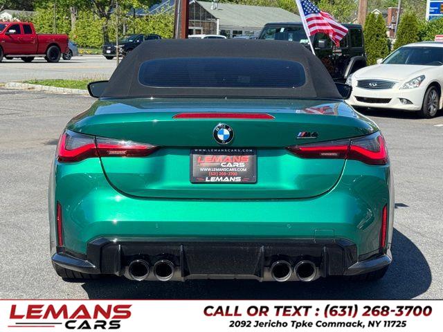 2022 BMW M4 Competition, available for sale in Commack, New York | Lemans Cars. Commack, New York 2022 BMW M4 Competition, available for sale in Commack, New York | Lemans Cars. Commack, New York