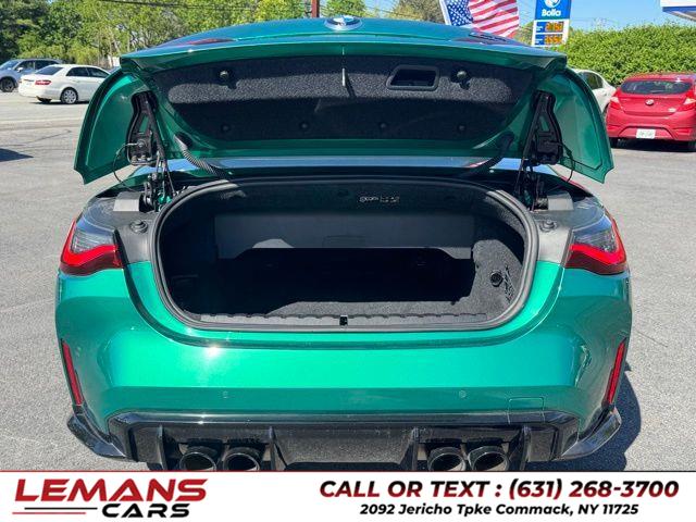 2022 BMW M4 Competition, available for sale in Commack, New York | Lemans Cars. Commack, New York 2022 BMW M4 Competition, available for sale in Commack, New York | Lemans Cars. Commack, New York
