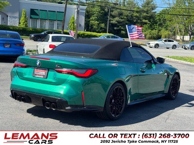 2022 BMW M4 Competition, available for sale in Commack, New York | Lemans Cars. Commack, New York 2022 BMW M4 Competition, available for sale in Commack, New York | Lemans Cars. Commack, New York