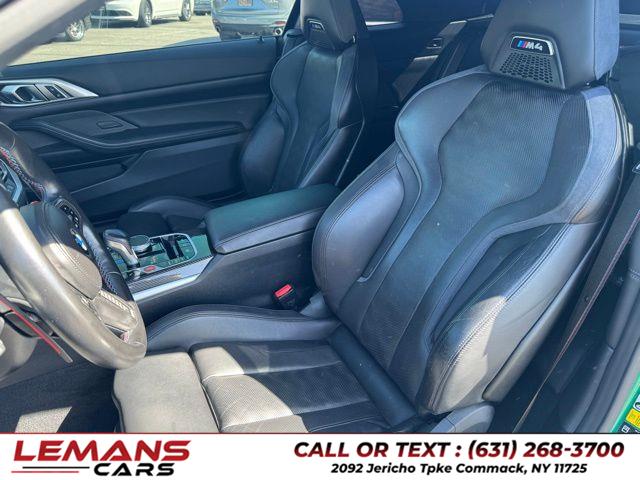 2022 BMW M4 Competition, available for sale in Commack, New York | Lemans Cars. Commack, New York 2022 BMW M4 Competition, available for sale in Commack, New York | Lemans Cars. Commack, New York